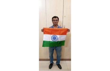 Har Ghar Tiranga (2th – 15th, August 2025)