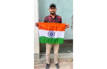 Har Ghar Tiranga (2th – 15th, August 2025)