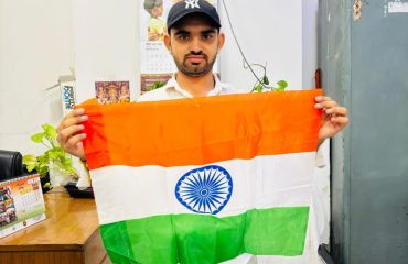 Har Ghar Tiranga (2th – 15th, August 2025)