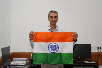 Har Ghar Tiranga (2th – 15th, August 2025)