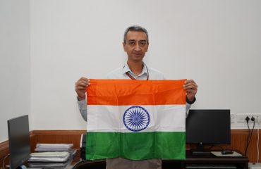 Har Ghar Tiranga (2th – 15th, August 2025)