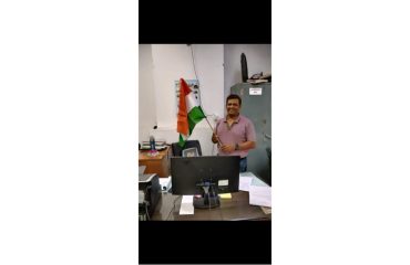 Har Ghar Tiranga (2th – 15th, August 2025)