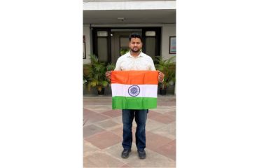 Har Ghar Tiranga (2th – 15th, August 2025)