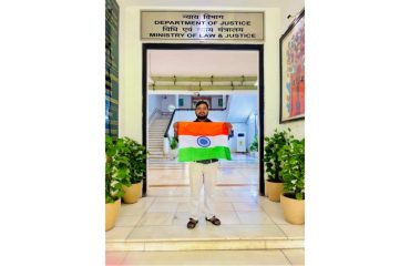 Har Ghar Tiranga (2th – 15th, August 2025)