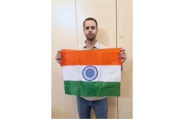 Har Ghar Tiranga (2th – 15th, August 2025)