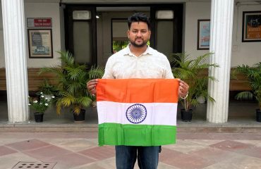 Har Ghar Tiranga (2th – 15th, August 2025)