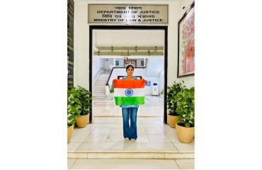 Har Ghar Tiranga (2th – 15th, August 2025)