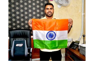 Har Ghar Tiranga (2th – 15th, August 2025)