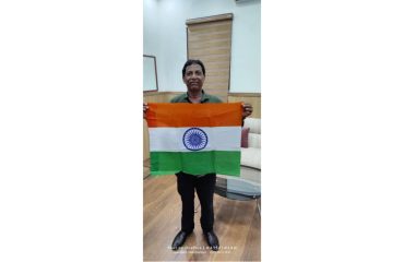 Har Ghar Tiranga (2th – 15th, August 2025)
