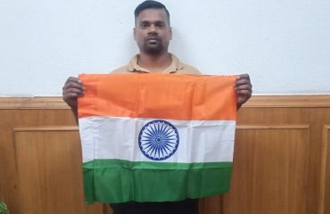 Har Ghar Tiranga (2th – 15th, August 2025)