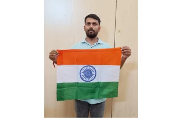 Har Ghar Tiranga (2th – 15th, August 2025)