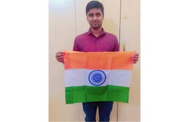 Har Ghar Tiranga (2th – 15th, August 2025)