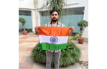 Har Ghar Tiranga (2th – 15th, August 2025)