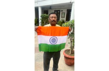 Har Ghar Tiranga (2th – 15th, August 2025)
