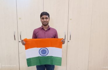 Har Ghar Tiranga (2th – 15th, August 2025)