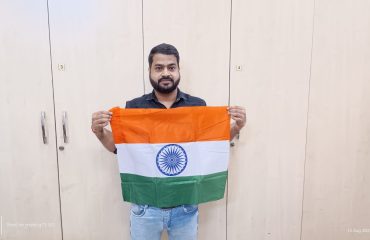 Har Ghar Tiranga (2th – 15th, August 2025)