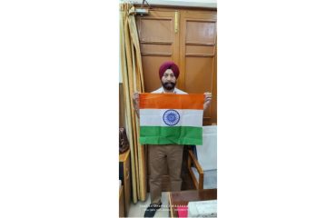 Har Ghar Tiranga (2th – 15th, August 2025)