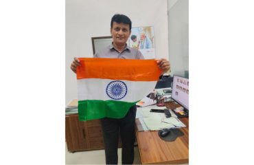 Har Ghar Tiranga (2th – 15th, August 2025)