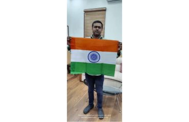 Har Ghar Tiranga (2th – 15th, August 2025)