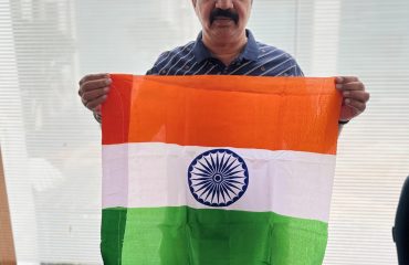 Har Ghar Tiranga (2th – 15th, August 2025)