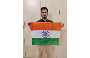 Har Ghar Tiranga (2th – 15th, August 2025)