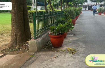 Swachhta Hi Seva Campaign, 2025
