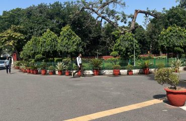Swachhta Hi Seva Campaign, 2025