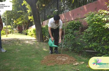 Swachhta Hi Seva Campaign, 2025