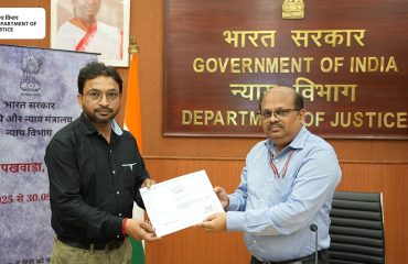 Hindi Pakhwada (14th to 30th Sep, 2025)
