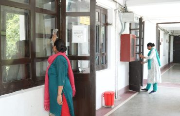 Swachhta Hi Seva Campaign, 2025