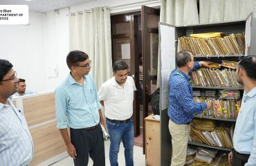 Swachhta Hi Seva Campaign, 2025