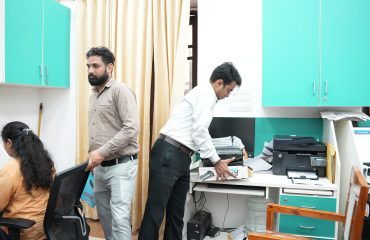 Swachhta Hi Seva Campaign, 2025