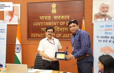 Webinar on National Webinar on 