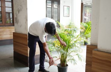 Swachhta Hi Seva Campaign, 2025