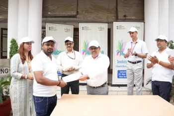 Swachhta Hi Seva Campaign, 2025