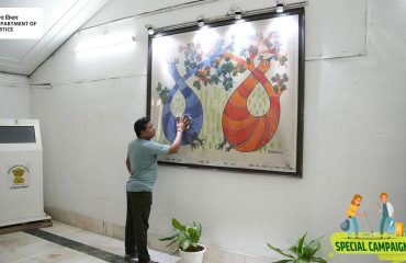 Special Campaign 5.0 (2nd Oct to 31st Oct 2025)