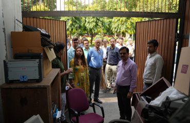 Special Campaign 5.0 (2nd Oct to 31st Oct 2025)