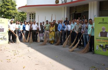 Special Campaign 5.0 (2nd Oct to 31st Oct 2025)