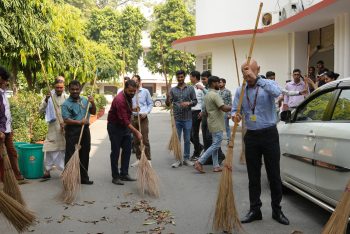 Special Campaign 5.0 (2nd Oct to 31st Oct 2025)