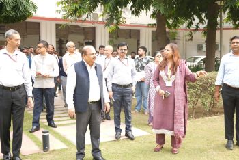 Special Campaign 5.0 conclude and inspection by Secretary, and pledge 31 October, 2025