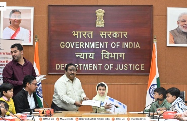 Drawing & Painting Activity – 150 Years of Vande Mataram & Birth Anniversary of Birsa Munda (11th November, 2025)