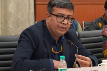 Observance of 76th Constitution Day: Department of Justice Organizes National Webinar on Challenges in Upholding Constitutional Principles (26th November, 2025)