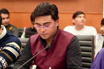 Observance of 76th Constitution Day: Department of Justice Organizes National Webinar on Challenges in Upholding Constitutional Principles (26th November, 2025)