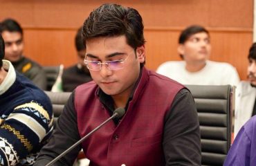 Observance of 76th Constitution Day: Department of Justice Organizes National Webinar on Challenges in Upholding Constitutional Principles (26th November, 2025)