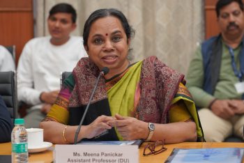 Observance of 76th Constitution Day: Department of Justice Organizes National Webinar on Challenges in Upholding Constitutional Principles (26th November, 2025)