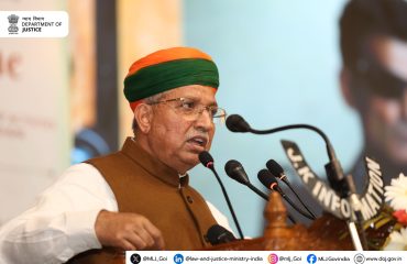 Regional Workshop on Tele-Law Activities in Srinagar (17th February, 2026)