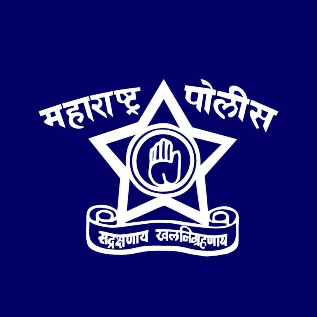 Mahapolice Logo