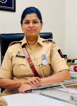 Mrs. Rupali Avinash Ambure