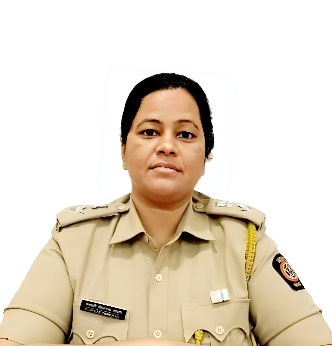 Mrs. Rupali Darekar