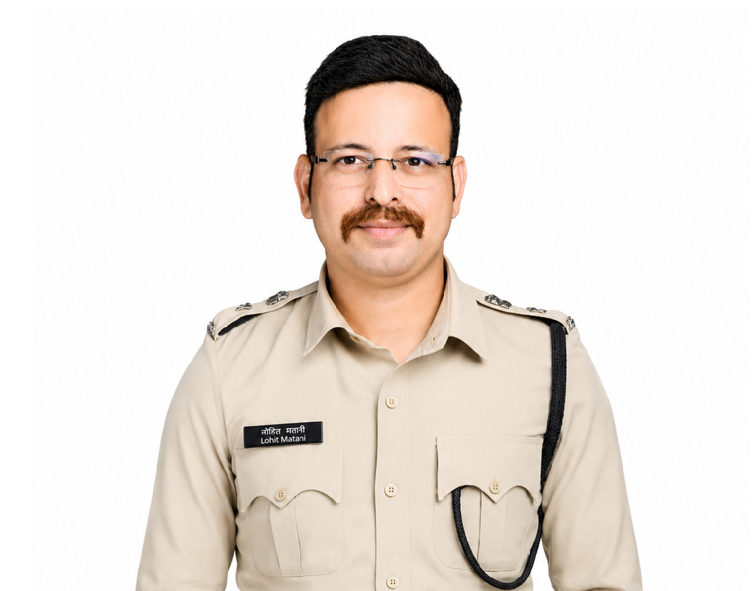 Lohit–Matani